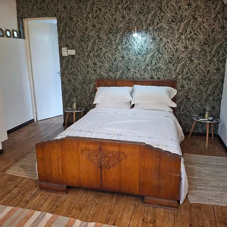 Apartment Pereybere